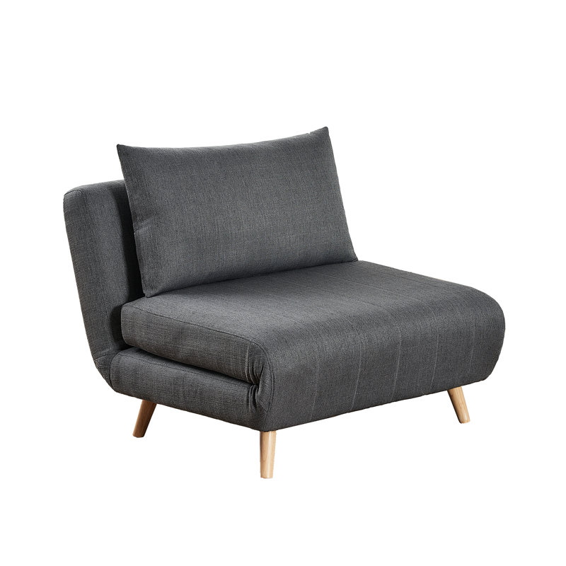 Hide away chair bed sales